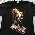 Judas Priest - TShirt or Longsleeve - Judas Priest Glenn Tipton Charity Shirt