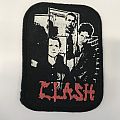 The Clash - Patch - The Clash Patch