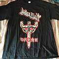 Judas Priest - TShirt or Longsleeve - Judas Priest Firepower Tour Shirt