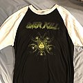 Overkill - TShirt or Longsleeve - Overkill 2019 Tour Shirt