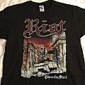 Riot - TShirt or Longsleeve - Riot “Thundersteel” Shirt