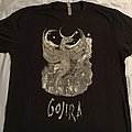 Gojira - TShirt or Longsleeve - Gojira “Dragons” Shirt