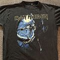 Iron Maiden - TShirt or Longsleeve - Iron Maiden Fear of the Dark Tour Shirt