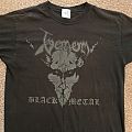 Venom - TShirt or Longsleeve - Venom Black Metal Shirt