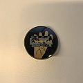 Judas Priest - Pin / Badge - Judas Priest British Steel Prismatic Pin