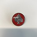 Motörhead - Pin / Badge - Motörhead Pin