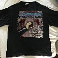 Accept - TShirt or Longsleeve - Accept Balls to the Wall Tour Shirt