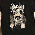 Horrendous - TShirt or Longsleeve - Horrendous “Idol” Shirt