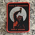 Type O Negative - Patch - Type O Negative Patch
