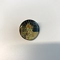 Iron Maiden - Pin / Badge - Iron Maiden Pin