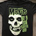 Misfits - TShirt or Longsleeve - Misfits Reunion Shirt ‘18