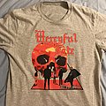 Mercyful Fate - TShirt or Longsleeve - Mercyful Fate Melissa Shirt