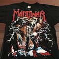 Manowar - TShirt or Longsleeve - Manowar Kings of Metal Shirt