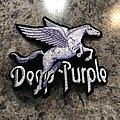 Deep Purple - Patch - Deep Purple Stormbringer Patch