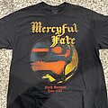 Mercyful Fate - TShirt or Longsleeve - Mercyful Fate Tour Shirt