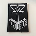 Trouble - Patch - Trouble Patch