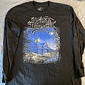 King Diamond - TShirt or Longsleeve - King Diamond “Them” 2019 Tour Shirt