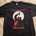 Type O Negative - TShirt or Longsleeve - Type O Negative Shirt