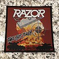 Razor - Patch - Razor Patch