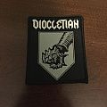 Diocletian - Patch - Diocletian Patch