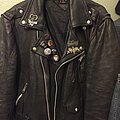Katharsis - Battle Jacket - Leather Jacket Update