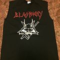 Blasphemy - TShirt or Longsleeve - Blasphemy Shirt