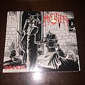 Mystifier - Tape / Vinyl / CD / Recording etc - Mystifier Göetia CD