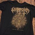 Wrathprayer - TShirt or Longsleeve - Wrathprayer OOP "Quid Fuit-Quid Est-Quid Erit" Shirt