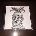 Nocturnal Blood - Tape / Vinyl / CD / Recording etc - Nocturnal Blood Abnormalities Prevail CD