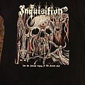 Inquisition - TShirt or Longsleeve - Inquisition Shirt