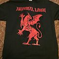 Abysmal Lord - TShirt or Longsleeve - Abysmal Lord DOTI Shirt