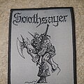 Soothsayer - Patch - Soothsayer patch