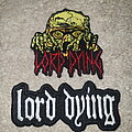 Lord Dying - Patch - Lord dying patches