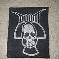 Doom - Patch - Doom patch