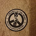 Children Of The Grave - Patch - Children Of The Grave Patch