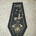 Castle - Patch - Castle patch