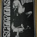 Scorpions - Patch - Scorpions - In Trance Patch
