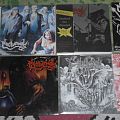 Nocturnal - Tape / Vinyl / CD / Recording etc - Nocturnal EP Collection