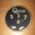 Queen - Patch - Queen Patch