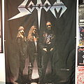 Sodom - Other Collectable - Sodom - Get what you deserve - Flag