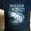 Burzum - TShirt or Longsleeve - Burzum - Hvis Lyset Tar Oss Bootleg Shirt