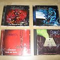 Runemagick - Tape / Vinyl / CD / Recording etc - Death Metal 1st Press CDs