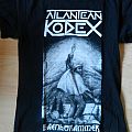 Atlantean Kodex - TShirt or Longsleeve - Atlantean Kodex - Baenkorammer Shirt
