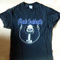 Black Sabbath - TShirt or Longsleeve - Black Sabbath Shirt