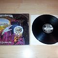 Helloween - Tape / Vinyl / CD / Recording etc - Helloween - Keepers I LP