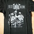 Eternum - TShirt or Longsleeve - Eternum Shirt