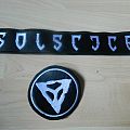 Solstice - Patch - Solstice Patches