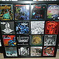 Agent Steel - Tape / Vinyl / CD / Recording etc - Some more selections from my Collection