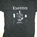 Xasthur - TShirt or Longsleeve - Xasthur Shirt