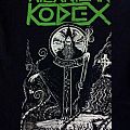 Atlantean Kodex - TShirt or Longsleeve - Atlantean Kodex - Dublin Event Shirt
